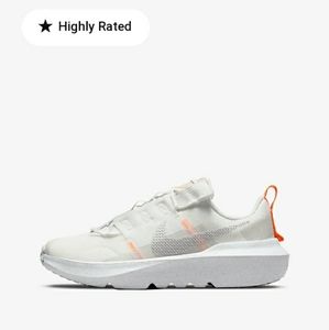 NIKE IMPACT CRATER SHOES